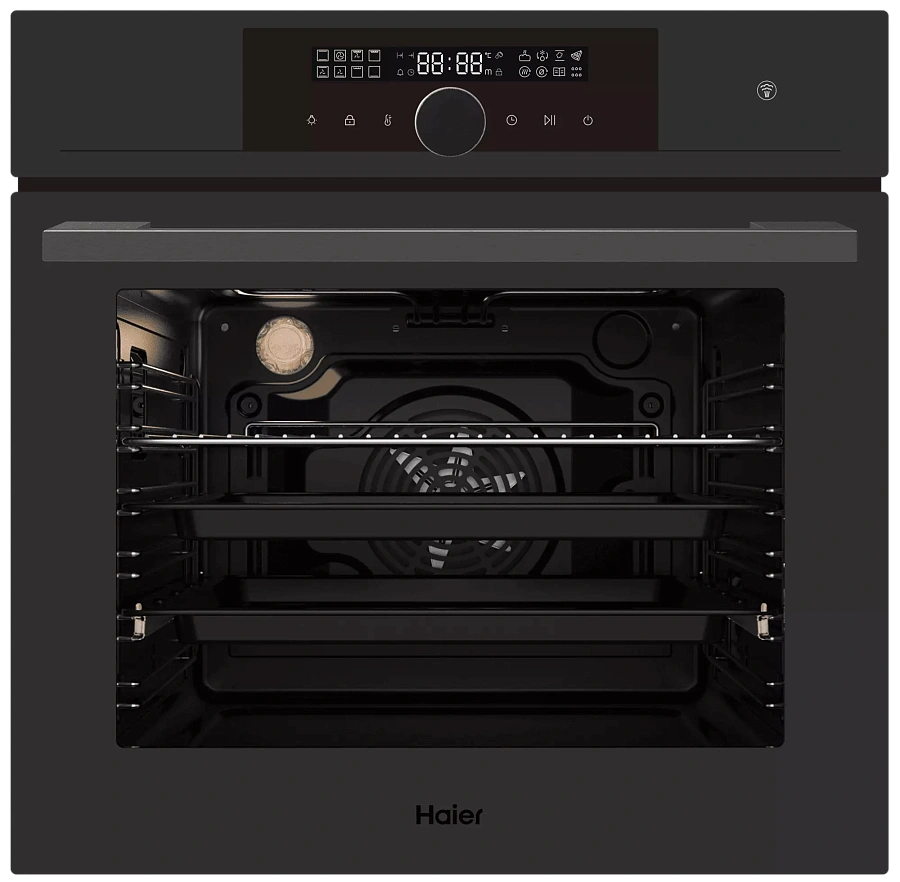 Духовой шкаф Haier HOX-FP5RAGG