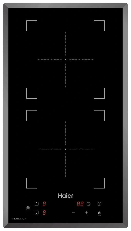 Индукционная варочная поверхность Haier HHY-Y32NVB