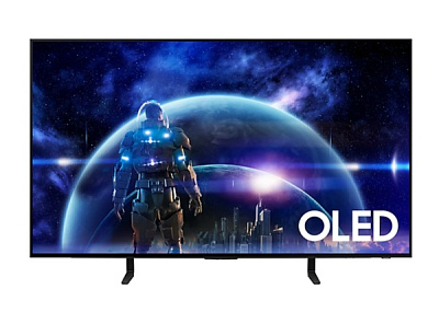Телевизор Samsung QE48S90DAEXRU