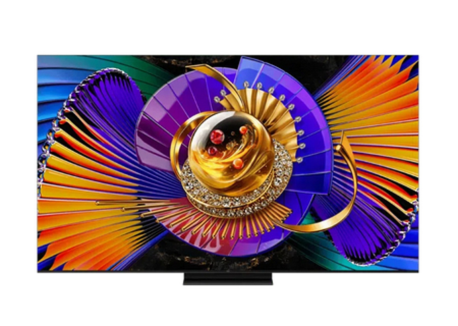 Телевизор TCL 85C7L