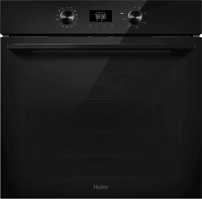 Духовой шкаф Haier HOQ-K3QNP6GB