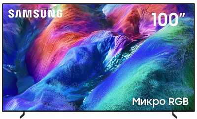 Телевизор Samsung MRE100R85HAUXPY