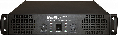 Madboy F-LOUD 225 усилитель