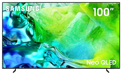 Телевизор Samsung QE100QN80HAUXPY 2026