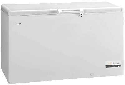 Морозильный ларь Haier HCE520RF