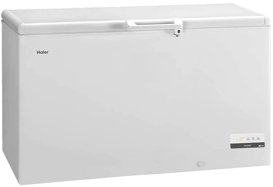 Морозильный ларь Haier HCE520RF
