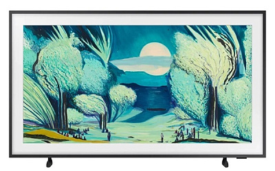 Телевизор Samsung QE55LS03FAUXRU