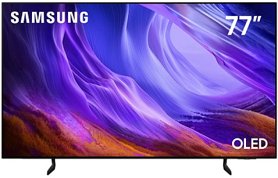 Телевизор Samsung QE77S85HAEXPY 2026