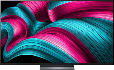 Телевизор LG OLED83C5RLA.ARUG