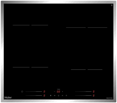 Индукционная варочная поверхность Haier HHY-Y64SFB