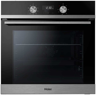 Электрический духовой шкаф Haier HOQ-K2ANN3BX