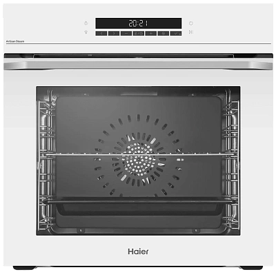 Духовой шкаф Haier HOQ-P16AS5GW