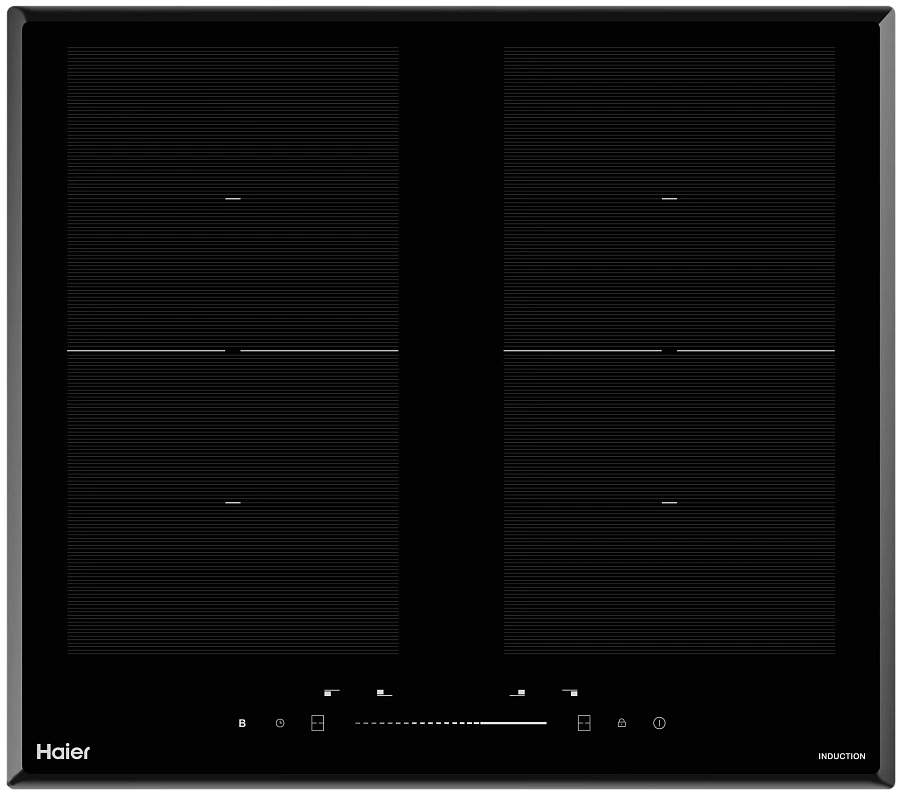 Индукционная варочная поверхность Haier HHK-Y64TJVB
