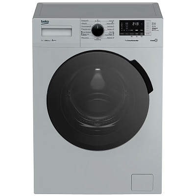 Стиральная машина Beko RSPE78612S RU