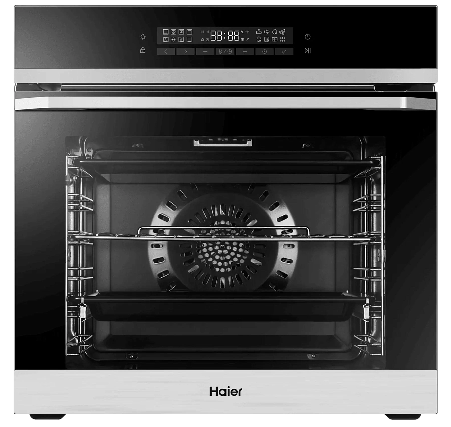 Духовой шкаф Haier HOQ-P16AN5SX