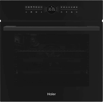 Духовой шкаф Haier HOX-FT5AMTMB