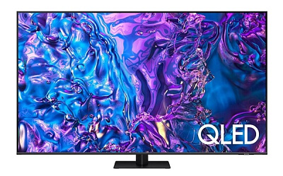 Телевизор Samsung QE75Q70DAUXRU