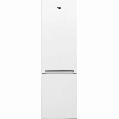 Двухкамерный холодильник Beko RCNK310KC0W