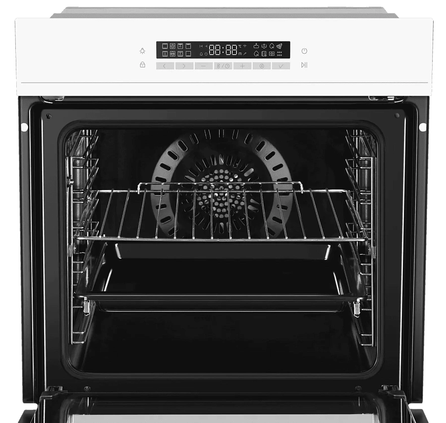 Духовой шкаф Haier HOQ-P16AN5GW