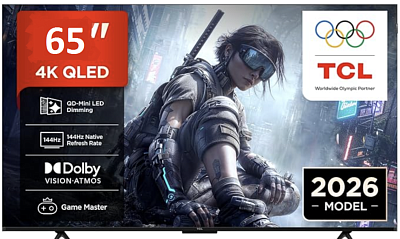 Телевизор TCL 65T8D