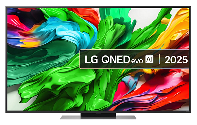 Телевизор LG 86QNED86A6A.ARUG