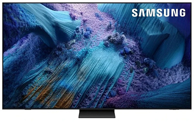 Телевизор Samsung QE65QN990FUXRU