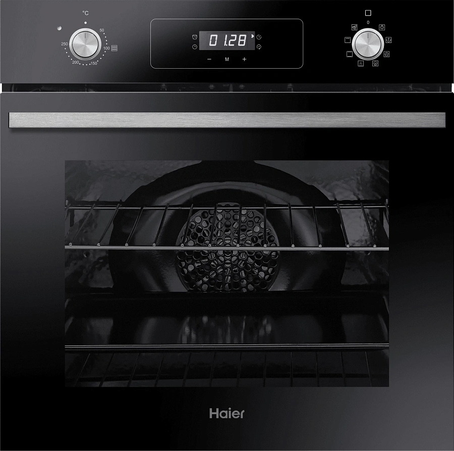 Духовой шкаф Haier HOD-P08WGB