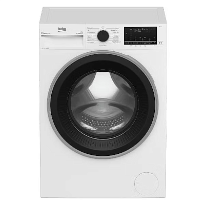 Узкая стиральная машина Beko B3WFR572WB