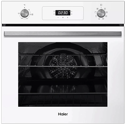 Духовой шкаф Haier HOD-P08TGW