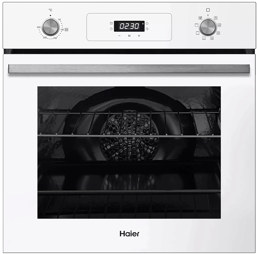 Духовой шкаф Haier HOD-P08TGW