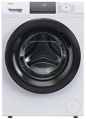 Стиральная машина Haier HW80-BP12929E