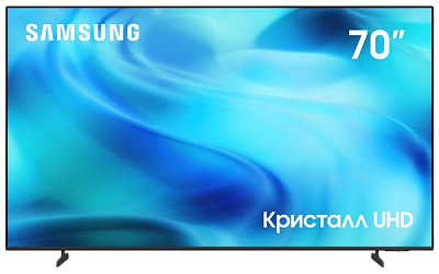 Телевизор Samsung UE70U8000HUXPY 2026