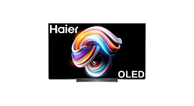 Телевизор Haier 55 S9 PRO