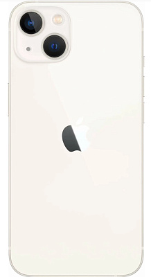 Смартфон Apple iPhone 13 128 ГБ сияющая звезда