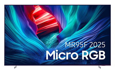 Телевизор Samsung MRE115MR95FXRU