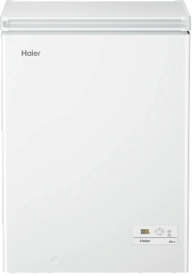 Морозильный ларь Haier HCE150R