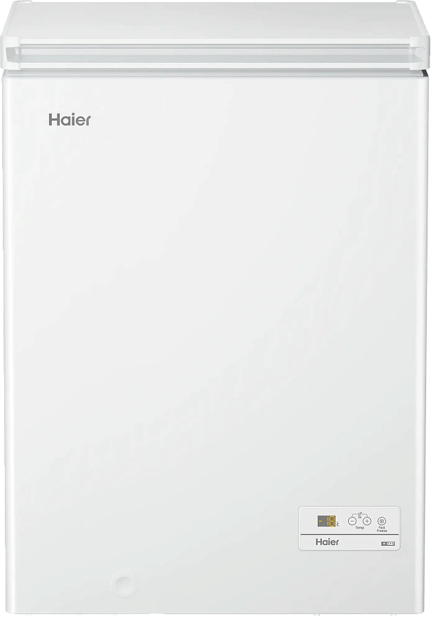 Морозильный ларь Haier HCE150R