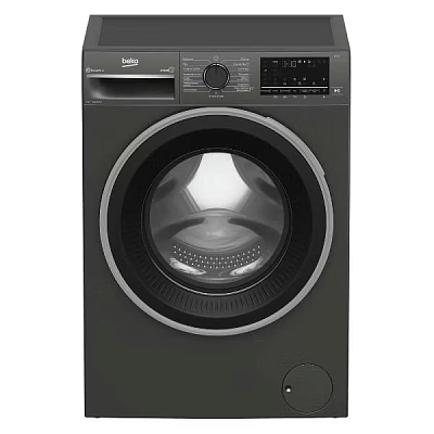 Узкая стиральная машина Beko B3WFR572AB