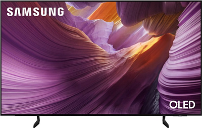 Телевизор Samsung QE65S85FAEXRU