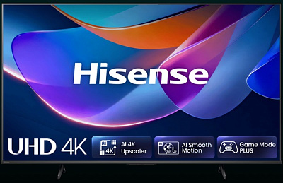 Телевизор Hisense 50A6S RU