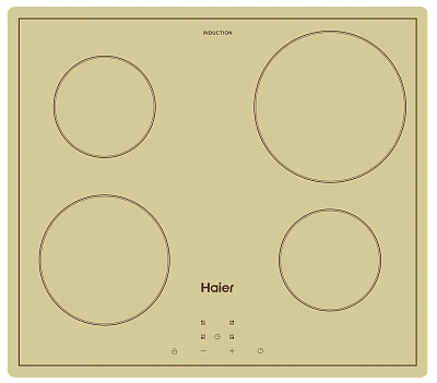 Индукционная варочная поверхность Haier HHX-Y64NVG