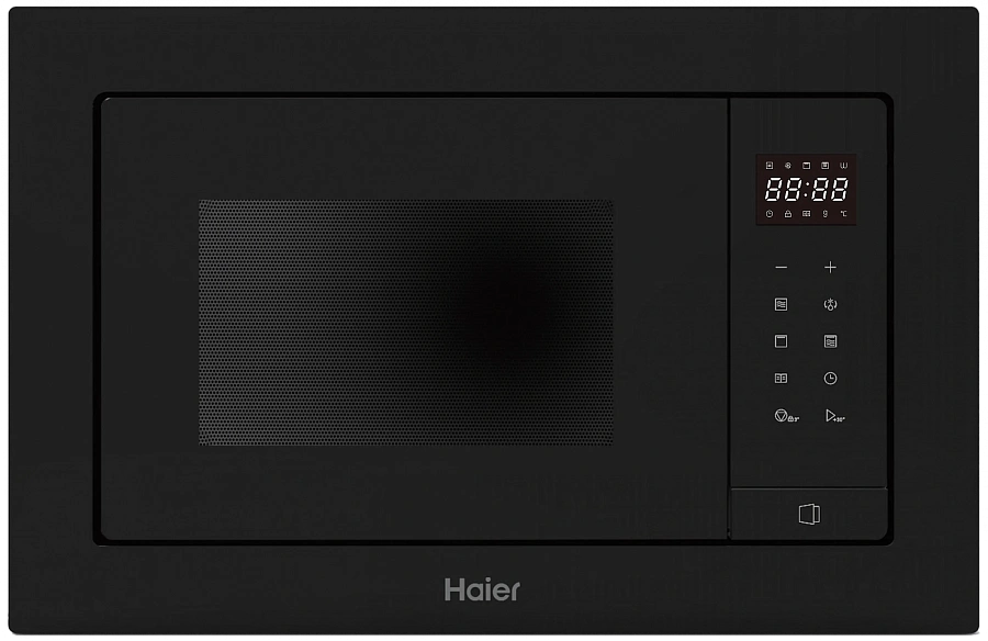 Встраиваемая микроволновая печь Haier HMX-BTG207B