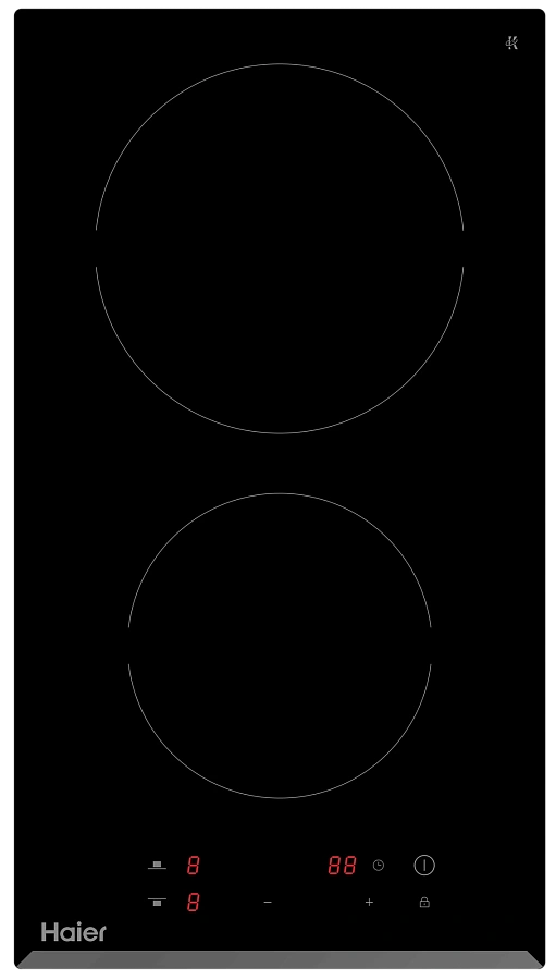 Стеклокерамическая варочная поверхность Haier HHY-C32RVB