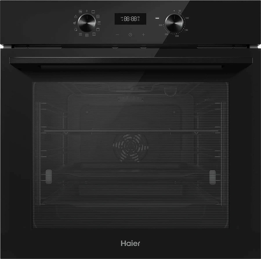 Духовой шкаф Haier HOQ-R2ARN3GB