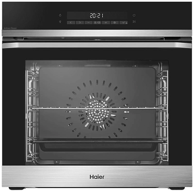 Духовой шкаф Haier HOQ-P16AS5SX