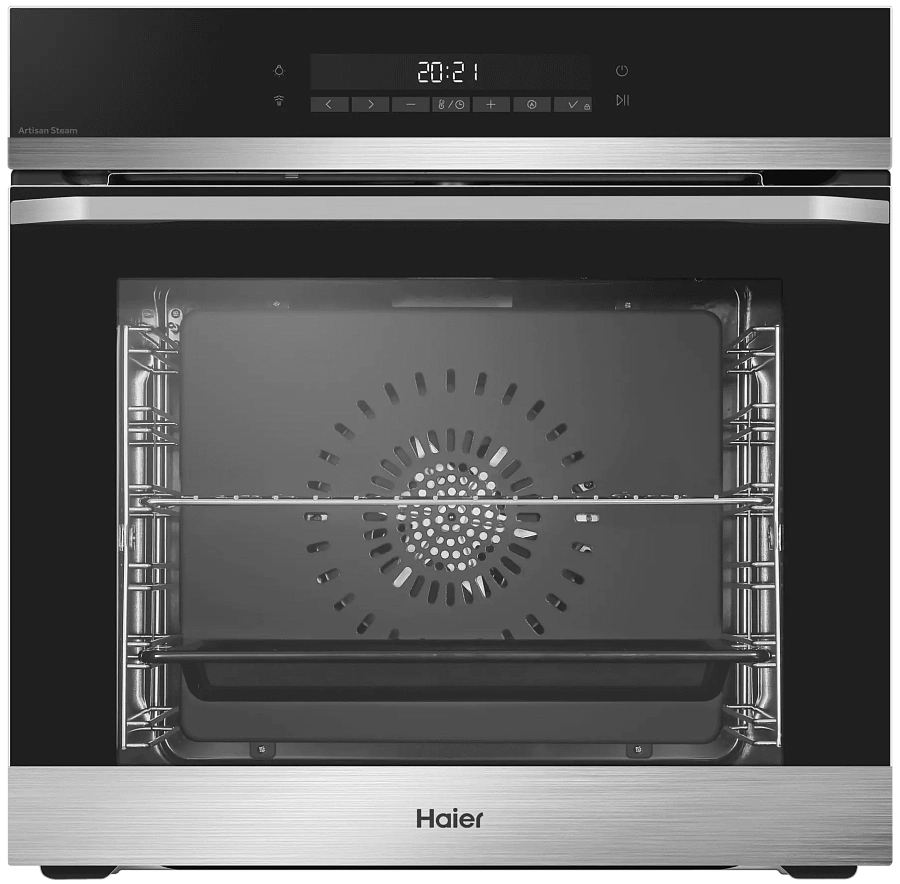 Духовой шкаф Haier HOQ-P16AS5SX