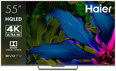 Телевизор Haier 55 Smart TV S6