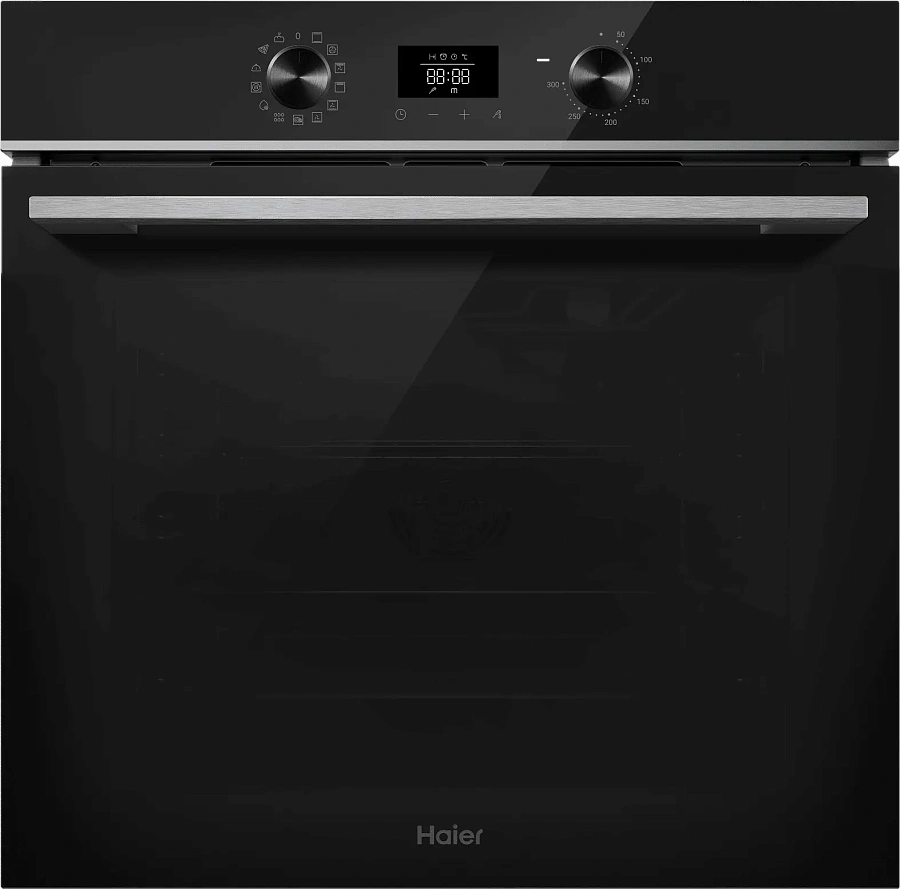 Духовой шкаф Haier HOQ-K3QNP6BX