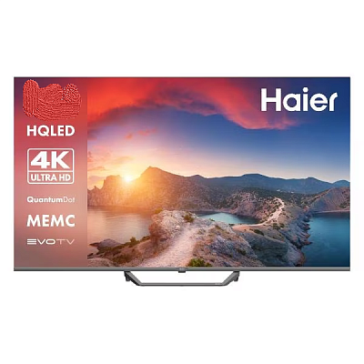 55" Телевизор Haier 55 Smart TV S2 PRO