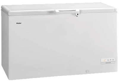 Морозильный ларь Haier HCE380RF